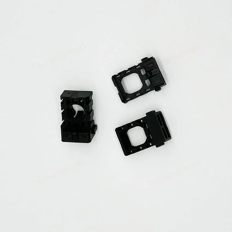 特诚科技PEI精密注塑件实拍 4